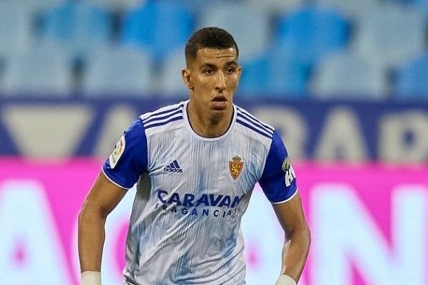 ‘I didn’t deserve it’ – Morocco’s El Yamiq speaks out after controversial red card in Spanish La Liga