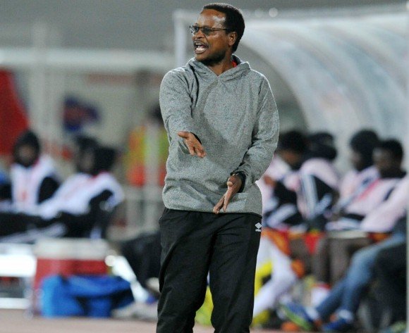  Ernest Mtawali   Ernest Mtawali joins race for FCB Nyasa Big Bullets vacant coaching job   AfricaSoccercom