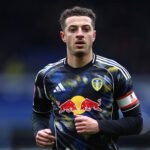 Ethan Ampadu proud to wear Leeds United No. 4 shirt