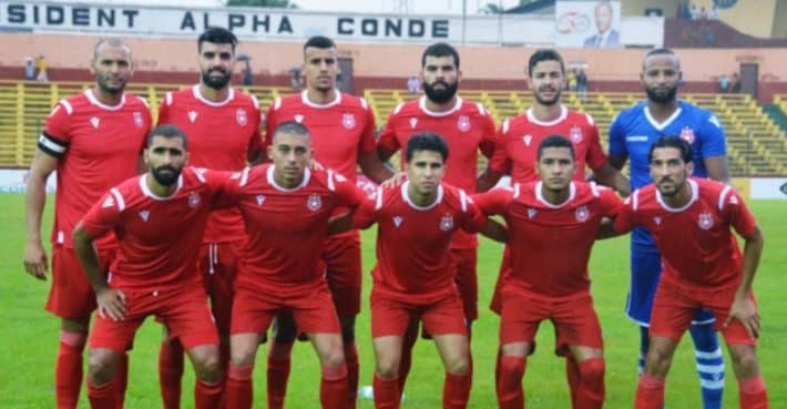  Etoile du Sahel 710x369   Champions League Étoile du Sahel wants revenge against Al Ahly   AfricaSoccercom