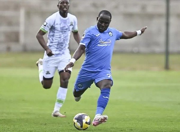  FB IMG 1756236686794   Uncertainty surrounds injury return date for Malawi and Richard Bay star Gabadinho Mhango   AfricaSoccercom