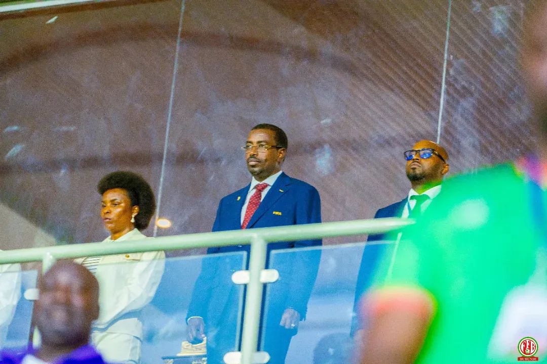 FB IMG 1770025993478 AfricaSoccercom FB IMG 1770025993478 FIFA Forward delivers as Gianni Infantino praises Intwari Stadium inauguration in Burundi AfricaSoccercom