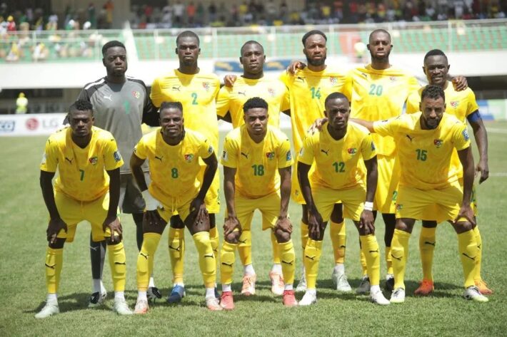  FB IMG 1770814991234 710x473   Togo national team planning Morocco camp as coaching vacancy looms   AfricaSoccercom