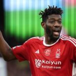 Ivorian midfielder Ibrahim Sangaré on Manchester United radar