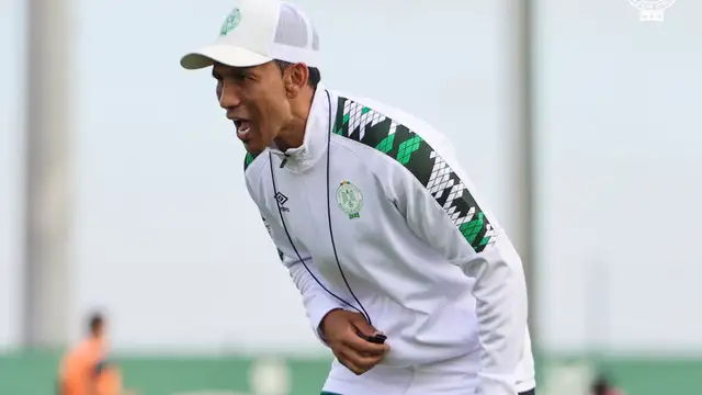 BIG BLOW: Raja Casablanca to face Hassania Agadir without two key players