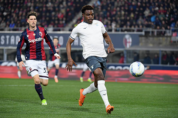  Fisayo Dele Bashiru   Lazio block Premier League interest in Fisayo Dele Bashiru   AfricaSoccercom