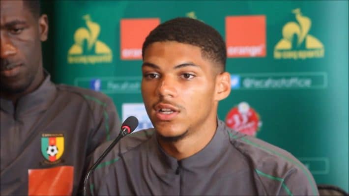  Fressange 710x399   Cameroon Is Alexandre Fressange turning his back on the Lions   AfricaSoccercom