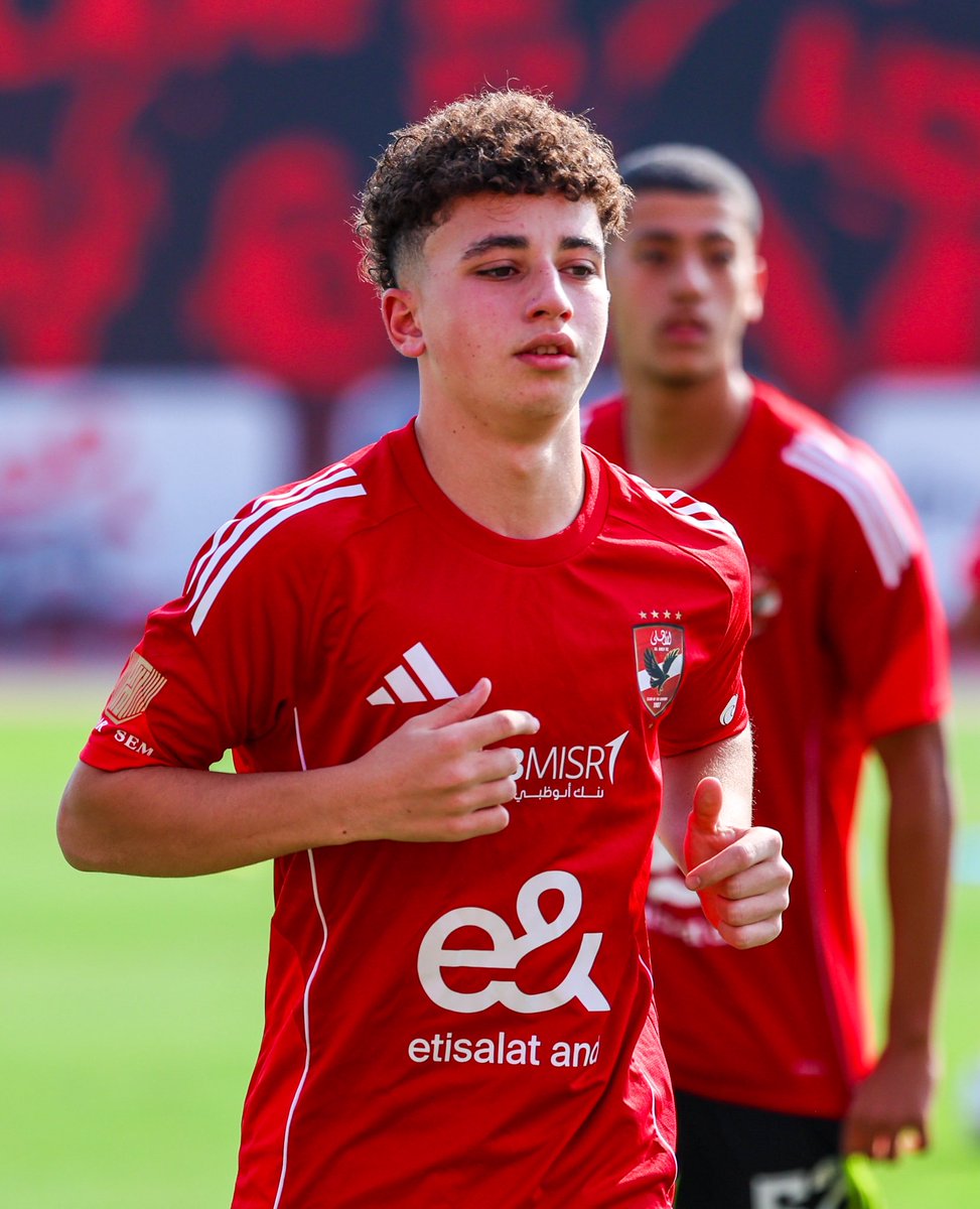 Egypt Al Ahly set $12m condition for Bilal Attias potential move to Spain Egypt Al Ahly set 2m condition for Bilal Attias potential move to Spain   Egypt Al Ahly set 2m condition for Bilal Attias potential move to Spain   AfricaSoccercom