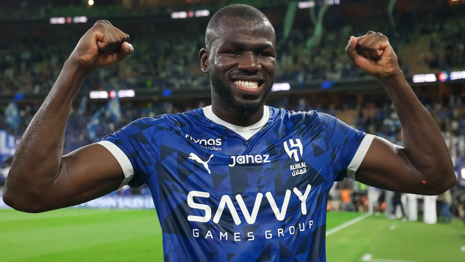  GOAL   Blank WEB   Facebook   2024 12 03T092117188png   Senegal defender Kalidou Koulibaly delighted with Karim Benzemas move to Al Hilal   AfricaSoccercom