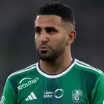 Riyad Mahrez named in Saudi Pro League Team of the Week