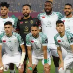 Raja Casablanca file official protest against referee in RS Berkane draw