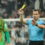 32 club officials arrested in Turkey over alleged match fixing and betting scheme