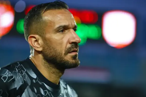 CS Sfaxien confirm Ali Maaloul ankle injury; veteran set to spend two weeks on the sidelines