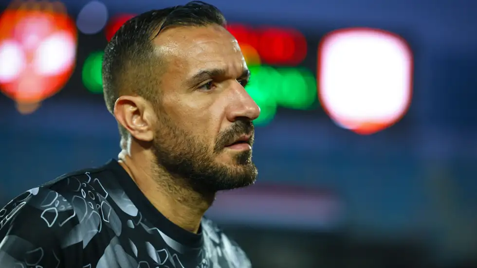 CS Sfaxien confirm Ali Maaloul ankle injury; veteran set to spend two weeks on the sidelines