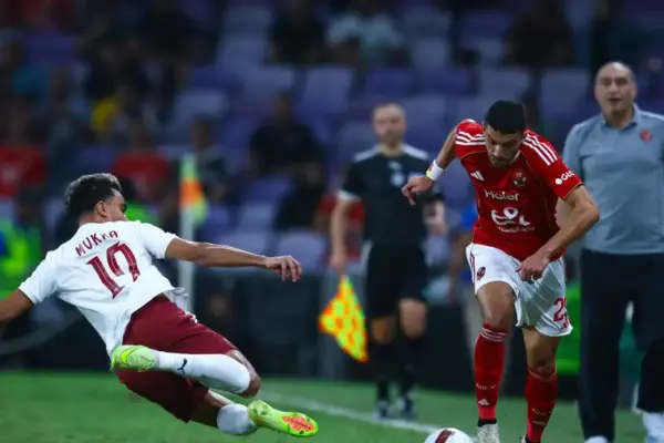 Ahmed Shobeir hails Ceramica Cleopatra boss Ali Maher as Egyptian League’s best coach