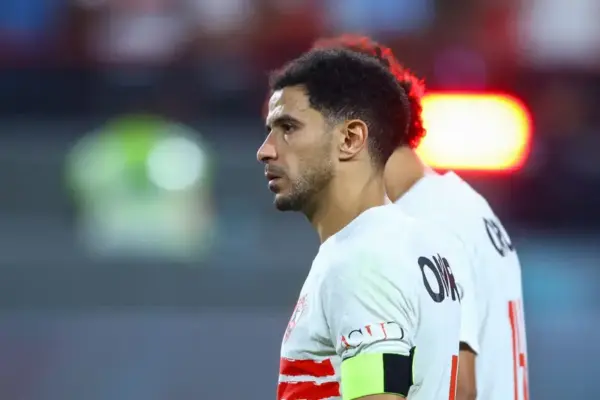 Zamalek crash out of Egyptian Cup after Ceramica Cleopatra defeat