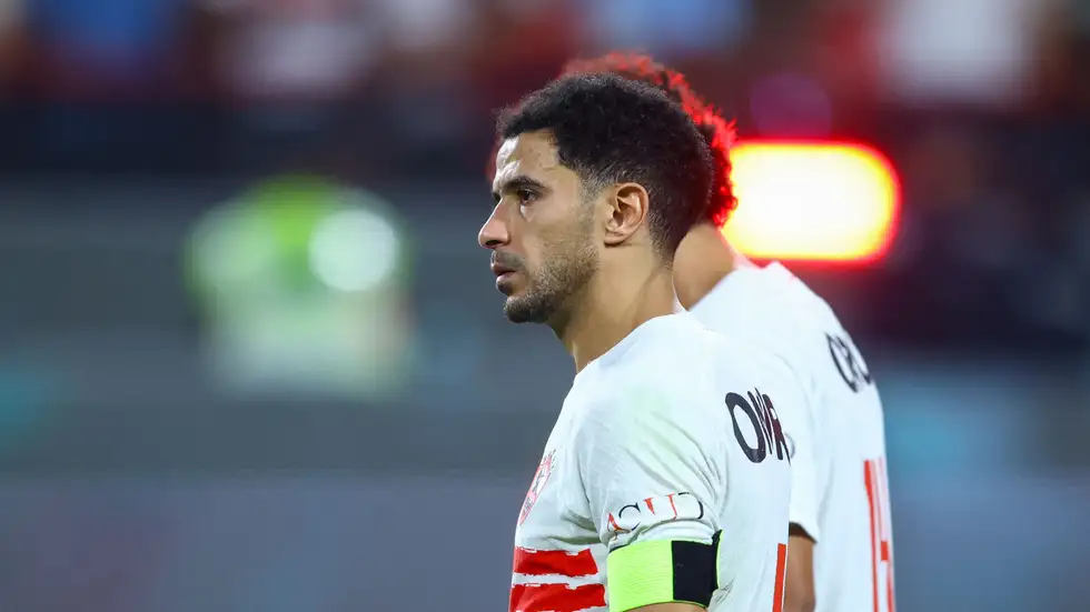 GettyImages 2245521057jpg AfricaSoccercom GettyImages 2245521057jpg Zamalek crash out of Egyptian Cup after Ceramica Cleopatra defeat AfricaSoccercom