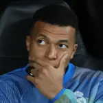 Real Madrid sweat over Kylian Mbappé fitness as Manchester City clash looms