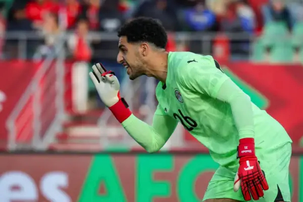 Ex-Egypt captain Ahmed Shobair reveals his dream club for son Mostafa