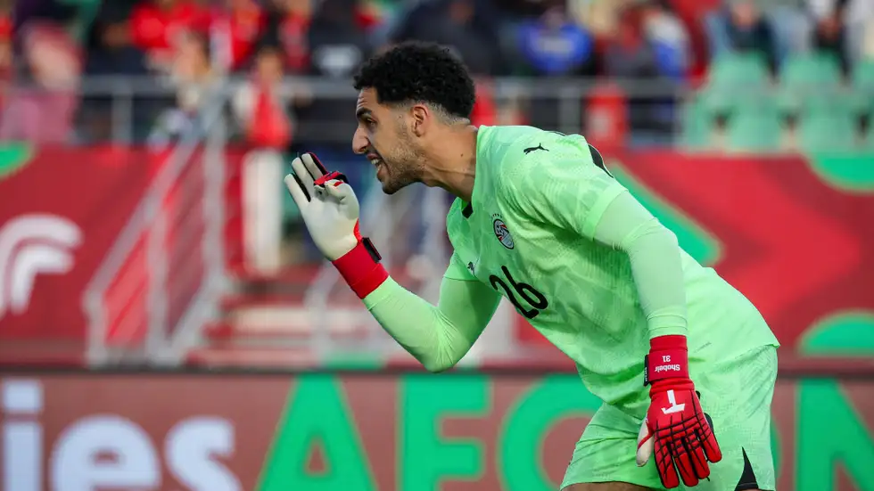 Ex-Egypt captain Ahmed Shobair reveals his dream club for son Mostafa