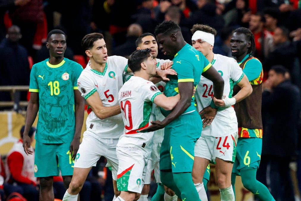 Morocco plans legal fight over AFCON 2025 sanctions