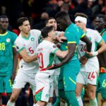 Morocco plans legal fight over AFCON 2025 sanctions
