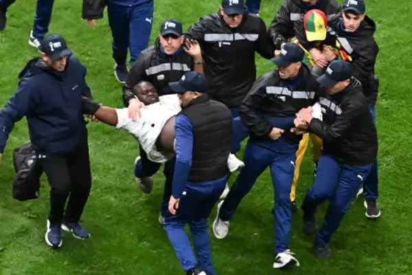 AFCON 2025: Senegal offer support to 18 fans detained in Morocco