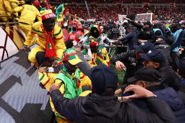 Ousmane Sonko urges Morocco to consider pardon or prisoner transfer for detained Senegalese fans