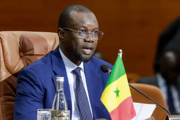 Senegal Prime Minister Ousmane Sonko cries foul over fans detention in Morocco after AFCON 2025