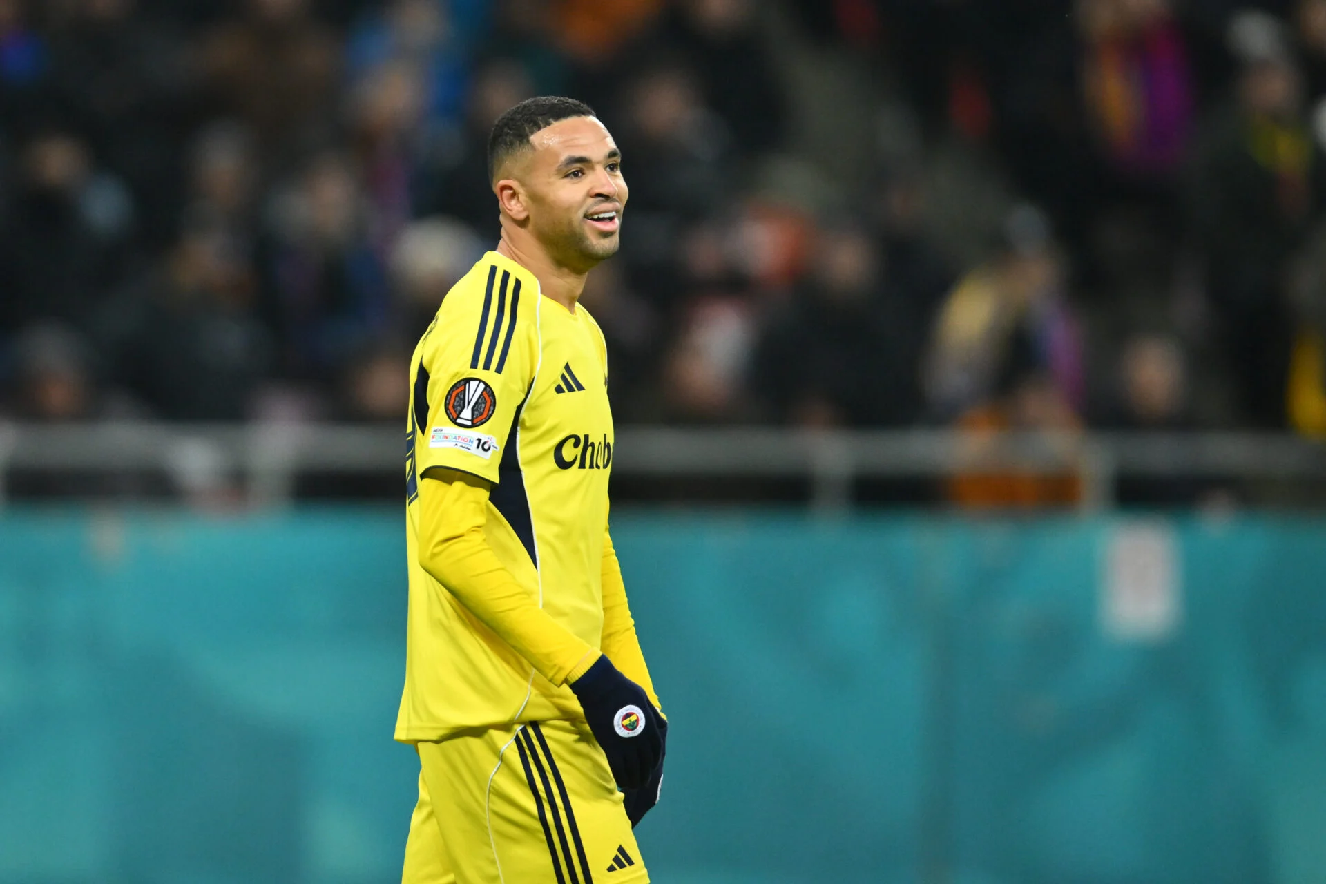 Al-Ittihad furious over ignored penalty incident involving En-Nesyri in draw against Al Hilal