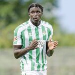 Senegal defender Nobel Mendy sparks transfer interest in Spain