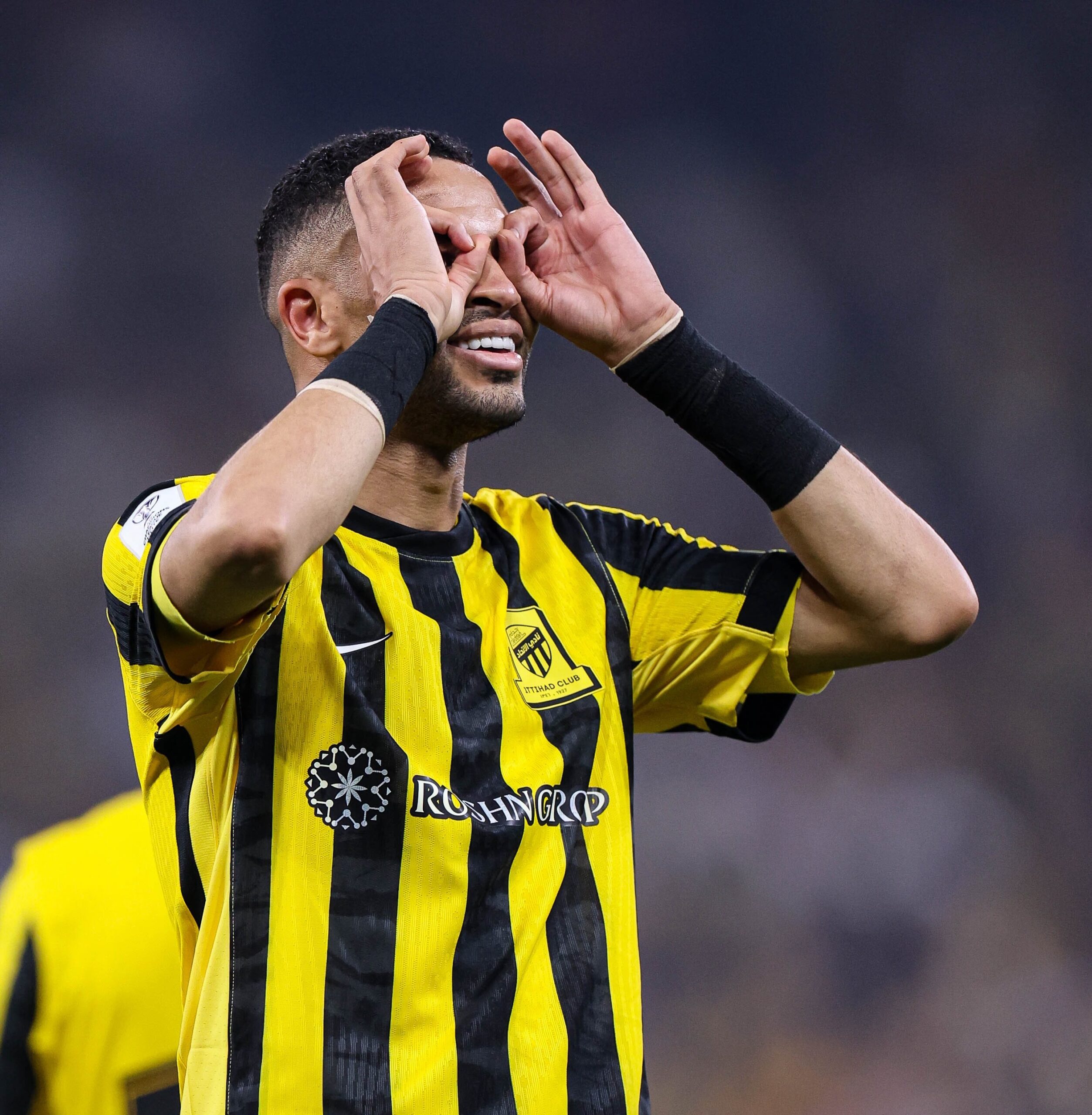  HA0nWcnaAAATi39   Moroccan striker Youssef En Nesyri breaks 14 year record to make history in Saudi Pro League   AfricaSoccercom