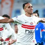 Egyptian Premier League: Zamalek overtake Ceramica Cleopatra to top league table after Round 19