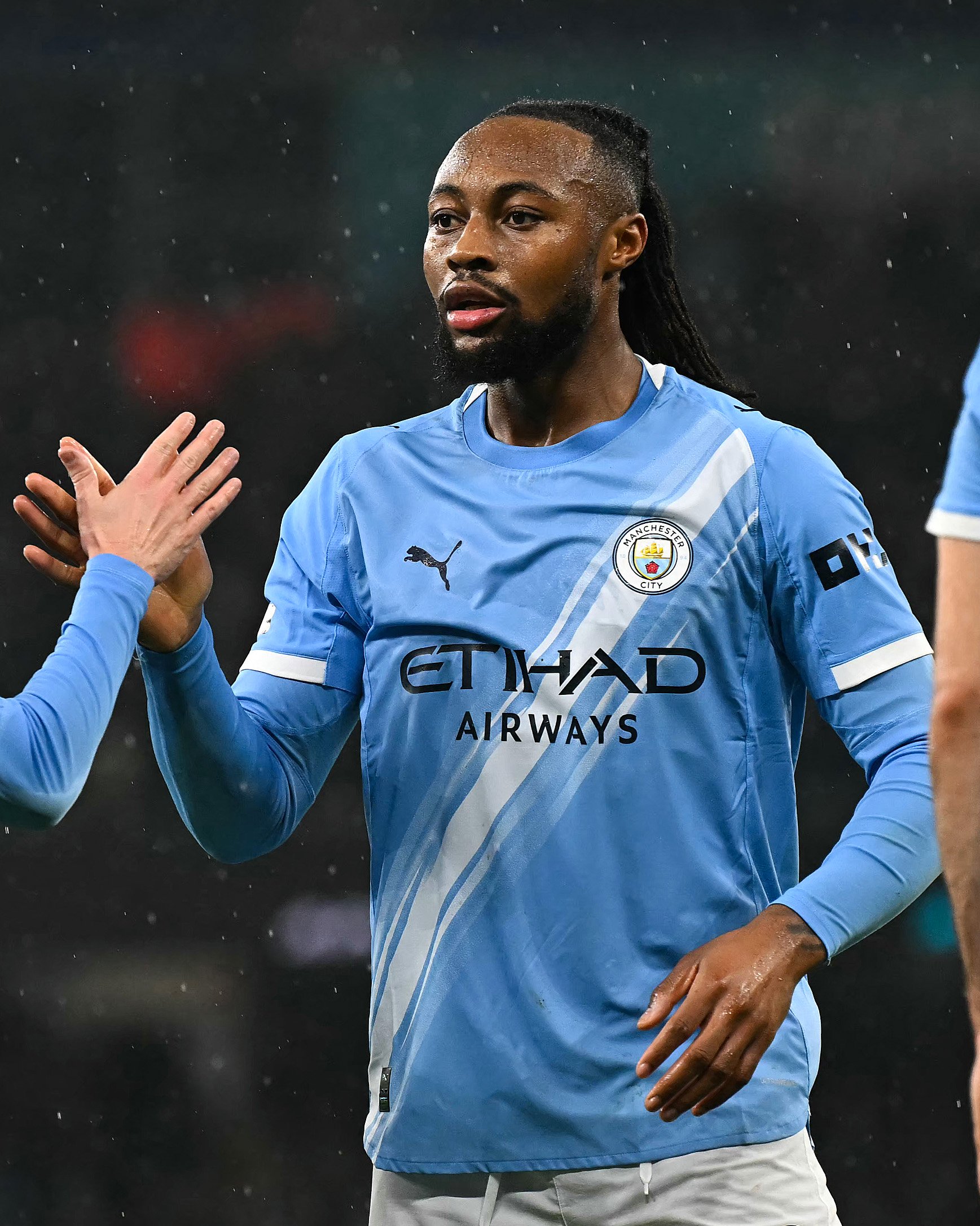  HA5wYJhbsAI2O8E   Antoine Semenyo makes EPL history as first Ghanaian to score 13 goals in a season   AfricaSoccercom