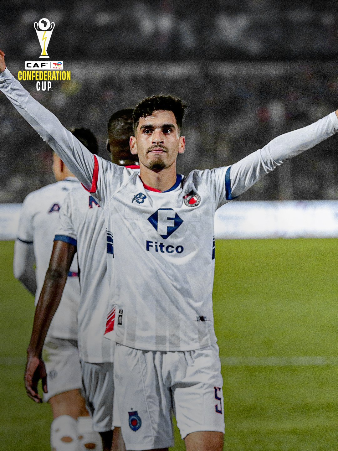 HAGse9zWkAAHwcd AfricaSoccercom HAGse9zWkAAHwcd CAF Confederation Cup OC Safi book place in quarter finals with 2 1 triumph over FC San Pédro AfricaSoccercom