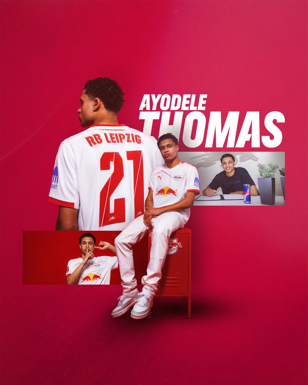  HAJPyyIWAAIR38T   Dutch Nigerian forward Ayodele Thomas seals RB Leipzig move   AfricaSoccercom