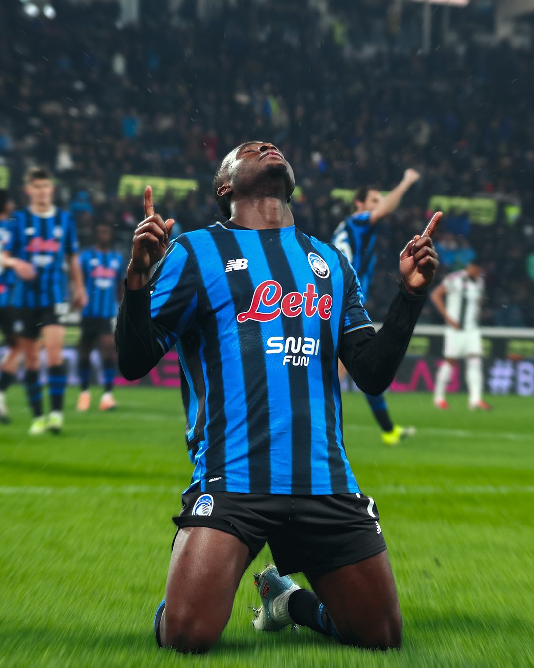  HAbOdFpW4AEyVF7   Coppa Italia Ghana forward Kamaldeen Sulemana scores in Atalantas 3 0 thumping of Juventus   AfricaSoccercom