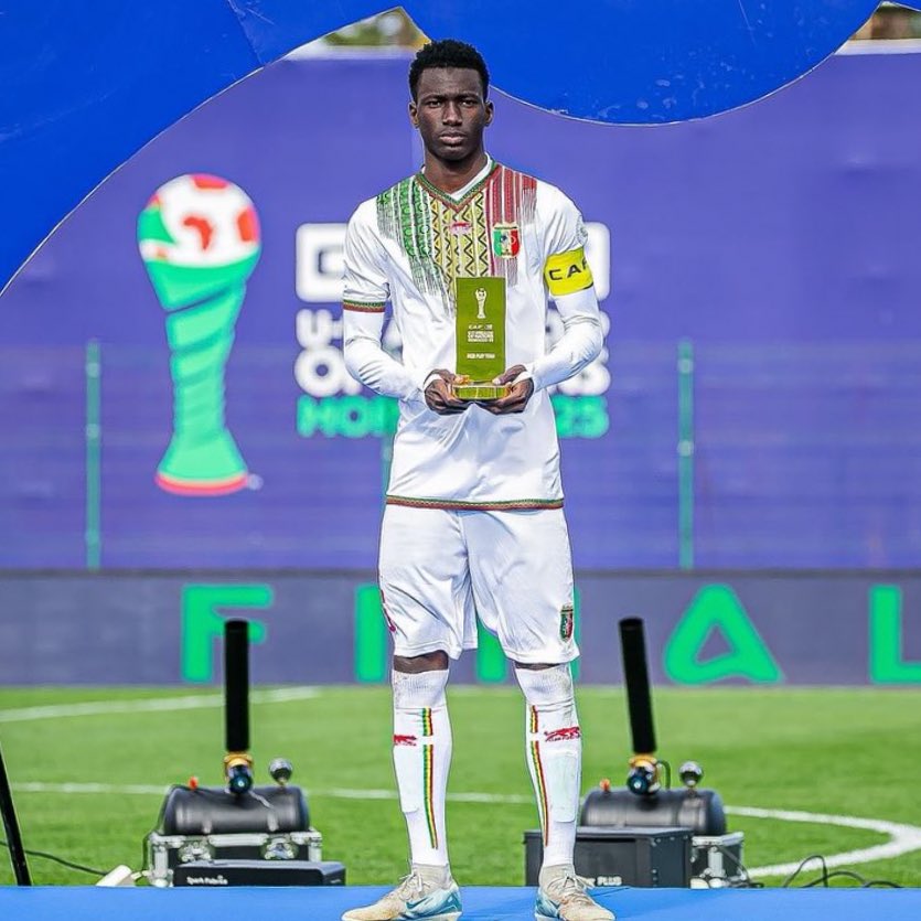 Southampton submit €1m bid for Malian U17 captain Issa Tounkara Southampton submit €1m bid for Malian U17 captain Issa Tounkara   Southampton submit €1m bid for Malian U17 captain Issa Tounkara   AfricaSoccercom