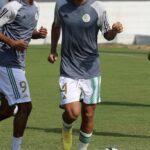 Saint-Étienne set to sign Algeria U20 defender Oussama Benkou
