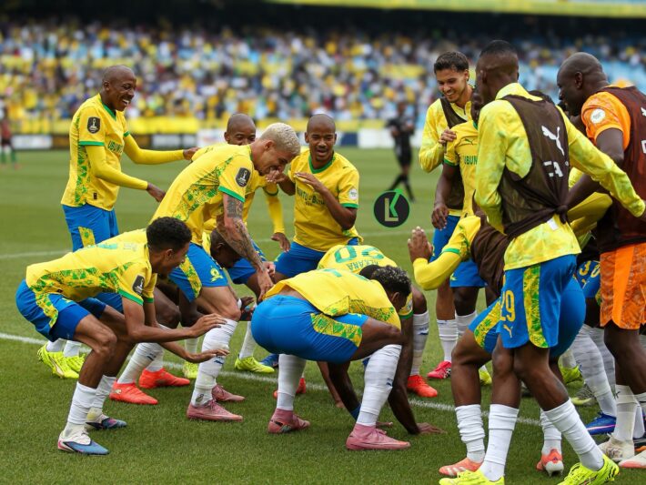 HBIAGTaXgAApk P 710x533 AfricaSoccercom HBIAGTaXgAApk P 710x533 CAF Champions League Early double sends Sundowns through as MC Alger exit AfricaSoccercom