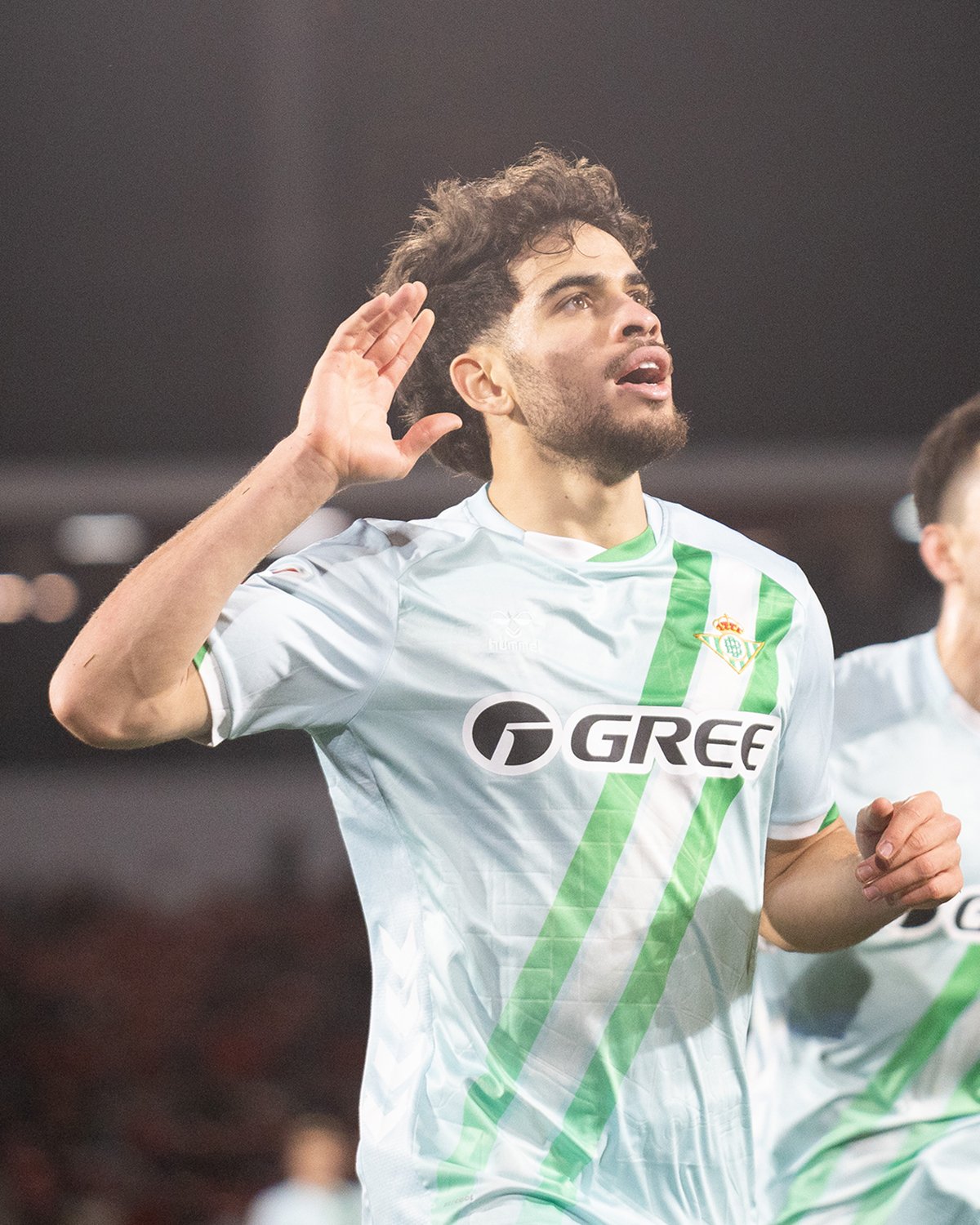 HBOcsNrWsAAcOI3 AfricaSoccercom HBOcsNrWsAAcOI3 VIDEO Moroccan forward Abde Ezzalzouli scores with a sublime strike to lead Real Betis to beat Mallorca AfricaSoccercom