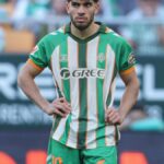 Premier League clubs battling to sign Morocco attacker Abdessamad Ezzalzouli