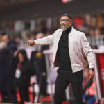 Habib Beye’s debut as Marseille coach ends in a tough night at Brest