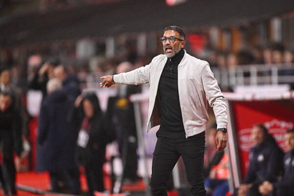 Habib Beye’s debut as Marseille coach ends in a tough night at Brest