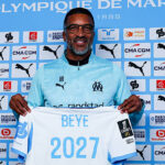 I don’t think the team is sick, it’s a question of dynamics – Marseille coach Habib Beye