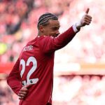 Hugo Ekitike drives Liverpool to big West Ham win