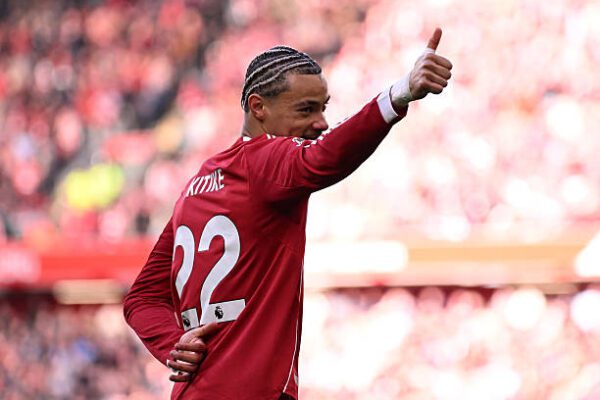 Hugo Ekitike drives Liverpool to big West Ham win