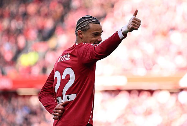 Hugo Ekitike drives Liverpool to big West Ham win