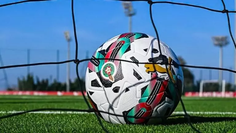 Botola Pro 1: Five referees suspended after Raja Casablanca v Ittihad Tanger match