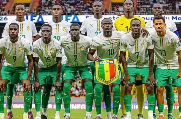 World Cup build up Senegal set for final test against Saudi Arabia World Cup build up Senegal set for final test against Saudi Arabia   World Cup build up Senegal set for final test against Saudi Arabia   AfricaSoccercom